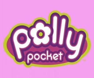 Rompicapo di Logo Polly Pocket