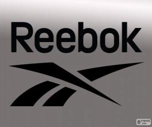 Rompicapo di Logo Reebok