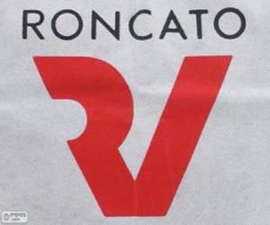 Rompicapo di Logo Roncato