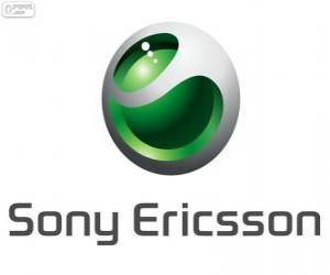 Rompicapo di Logo Sony Ericssonn