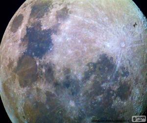 Rompicapo di Luna