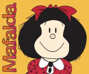 Rompicapo di Mafalda