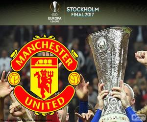 Rompicapo di Manchester, Europa League 16-17