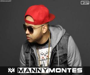 Rompicapo di Manny Montes