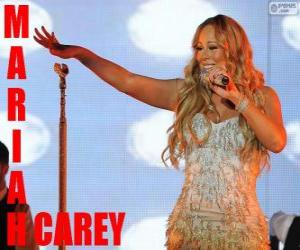 Rompicapo di Mariah Carey