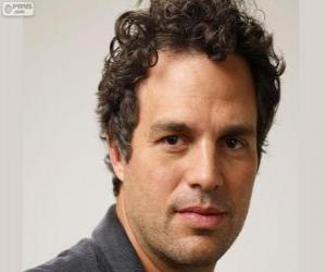 Rompicapo di Mark Ruffalo