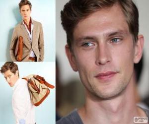 Rompicapo di Mathias Lauridsen è un modello danese