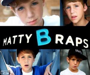 Rompicapo di MattyBRaps