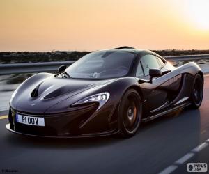 Rompicapo di McLaren P1™