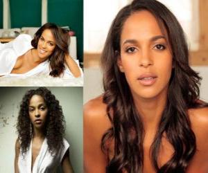 Rompicapo di Megalyn Echikunwoke