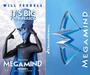 Rompicapo di Megamind