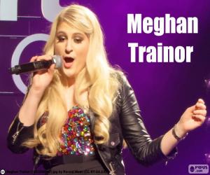 Rompicapo di Meghan Trainor