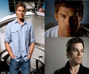 Rompicapo di Michael C. Hall