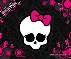 Rompicapo di Monster High