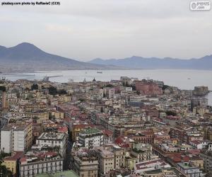 Rompicapo di Napoli, Italia