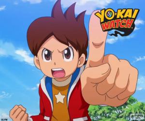 Rompicapo di Nathan, Yo-Kai Watch