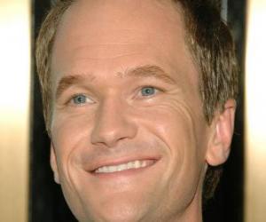 Rompicapo di Neil Patrick Harris