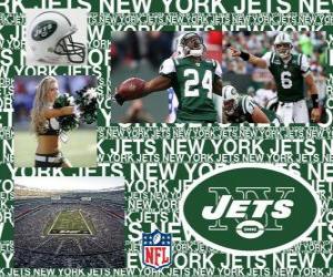 Rompicapo di New York Jets