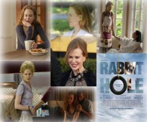 Rompicapo di Nicole Kidman nomination agli Oscar del 2011 come miglior attrice per Rabbit Hole