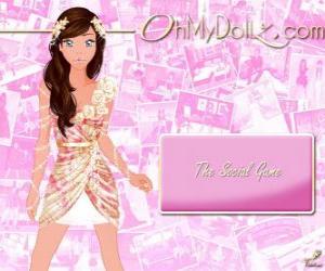 Rompicapo di Oh My Dollz è un social game