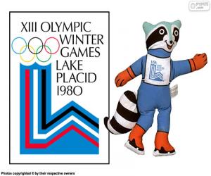 Rompicapo di Olimpiadi di Lake Placid 1980