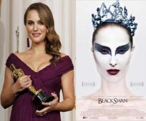 Rompicapo di Oscar 2011 - Miglior attrice Natalie Portman e Il cigno nero