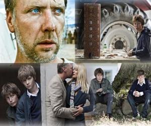 Rompicapo di Oscar 2011 - Miglior Film Straniero: Susan Bier - In un mondo migliore - (Danimarca) 2