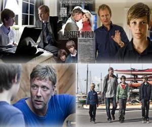 Rompicapo di Oscar 2011 - Miglior Film Straniero: Susan Bier - In un mondo migliore - (Danimarca) 1