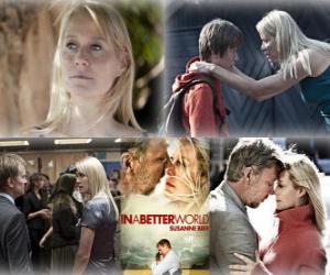 Rompicapo di Oscar 2011 - Miglior Film Straniero: Susan Bier - In un mondo migliore - (Danimarca)