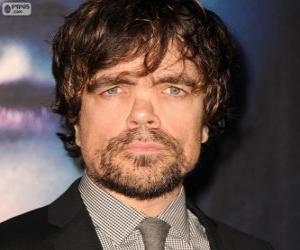 Rompicapo di Peter Dinklage