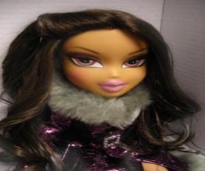 Rompicapo di Phoebe, Bratz