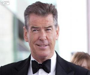 Rompicapo di Pierce Brosnan