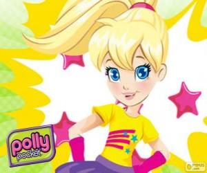 Rompicapo di Polly Pocket