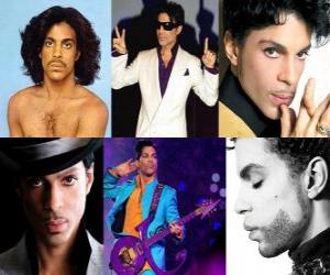 Rompicapo di Prince è considerato il fondatore della chiamata - Suono Minneapolis -