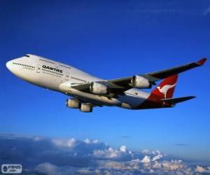 Rompicapo di Qantas Airlines è una compagnia aerea australiana