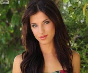 Rompicapo di Rachele Brooke Smith