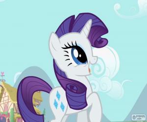 Rompicapo di Rarity