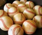 Palle di baseball