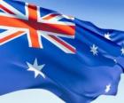 Bandera de Australia