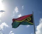 Bandiera de Vanuatu