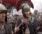 Soldati romani
