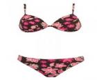 Bikini, costume da bagno femminile in due pezzi