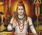 Shiva - Il Dio Distruttore nil Trimurti, la Trinità indù