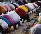 Preghiera musulmani