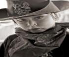 Giovane Cowboy
