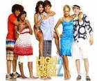 Tre coppie HSM 2