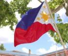 Bandiera delle Filipine