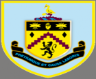 Emblemi di Burnley F.C.