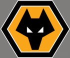 Emblemi di Wolverhampton Wanderers F.C.