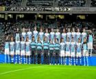 Formazioni di Real Sociedad 2009-10